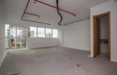 Sala comercial para alugar na avenida cristóvão colombo, 2948, auxiliadora, porto alegre por r$ 2.974