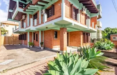 Casa com 3 quartos para alugar na rua ludwig jacob hubler, 10, jardim itu sabará, porto alegre por r$ 18.000