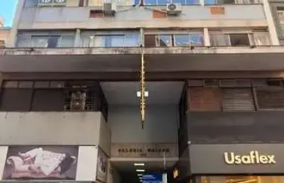 Ponto comercial para alugar na rua dos andradas, 1560, centro histórico, porto alegre por r$ 2.325
