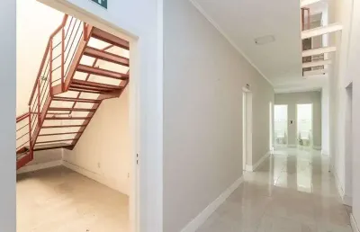 Casa comercial para alugar na rua mariante, 356, rio branco, porto alegre por r$ 19.500