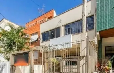 Casa com 8 quartos para alugar na rua barão de ubá, 86, bela vista, porto alegre por r$ 15.000