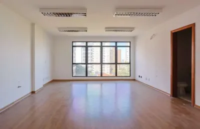 Sala comercial para alugar na avenida carlos gomes, 1859, petrópolis, porto alegre por r$ 1.800