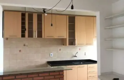 Apartamento com 1 quarto para alugar na rua engenheiro fernando de abreu pereira, 720, sarandi, porto alegre por r$ 1.000