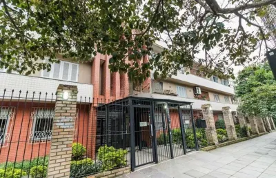 Apartamento com 2 quartos para alugar na avenida carlos gomes, 531, auxiliadora, porto alegre por r$ 2.000