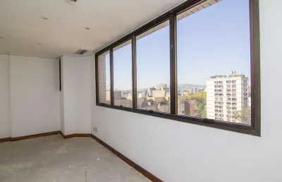 Sala comercial para alugar na avenida carlos gomes, 328, boa vista, porto alegre por r$ 2.251