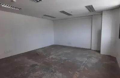 Sala comercial para alugar na avenida carlos gomes, 328, boa vista, porto alegre por r$ 2.251