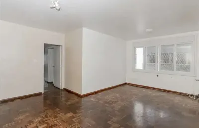 Apartamento com 3 quartos para alugar na rua vicente da fontoura, 2840, santana, porto alegre por r$ 3.500