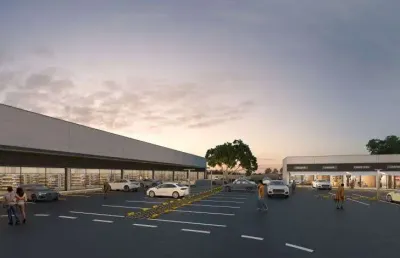 Ponto comercial para alugar na avenida otto niemeyer, 2500, tristeza, porto alegre por r$ 4.500