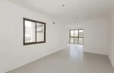 Apartamento com 1 quarto para alugar na rua são manoel, 1450, rio branco, porto alegre por r$ 2.000