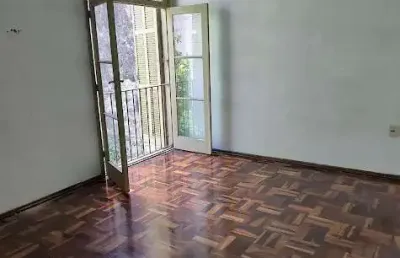 Apartamento com 1 quarto para alugar na avenida benjamin constant, 913, floresta, porto alegre por r$ 2.000