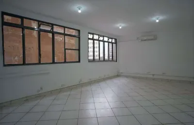 Sala comercial para alugar na praça otávio rocha, 54, centro histórico, porto alegre por r$ 4.500