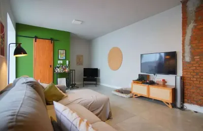 Apartamento com 2 quartos para alugar na avenida coronel lucas de oliveira, 2246, bela vista, porto alegre por r$ 3.850