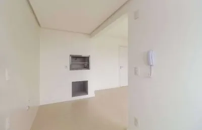 Apartamento com 2 quartos para alugar na rua joaquim cruz, 300, santo antônio, porto alegre por r$ 1.850