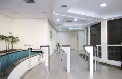 Sala comercial para alugar na avenida pernambuco, 1519, navegantes, porto alegre por r$ 38.320