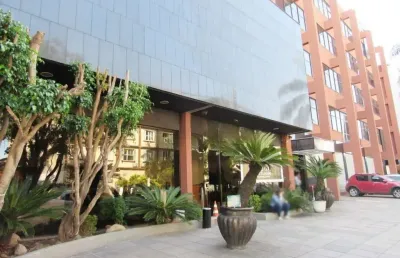 Sala comercial para alugar na avenida pernambuco, 1519, navegantes, porto alegre por r$ 15.640