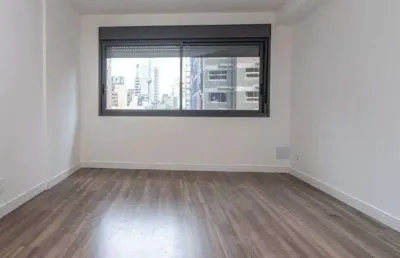 Apartamento com 1 quarto para alugar na rua casemiro de abreu, 576, bela vista, porto alegre por r$ 3.300