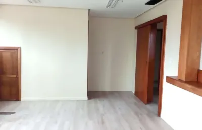 Sala comercial à venda na avenida carlos gomes, 1200, auxiliadora, porto alegre por r$ 530.000