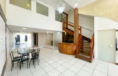 Ponto comercial para alugar na avenida saturnino de brito, 203, vila jardim, porto alegre por r$ 4.500