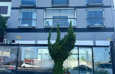 Ponto comercial para alugar na avenida saturnino de brito, 203, vila jardim, porto alegre por r$ 3.900