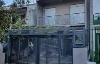 Casa comercial para alugar na rua dona leonor, 112, rio branco, porto alegre por r$ 6.500