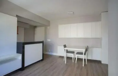 Apartamento com 1 quarto para alugar na avenida francisco petuco, 45, boa vista, porto alegre por r$ 3.000