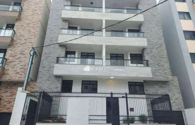 Apartamento 2 quartos suíte e elevador no vivendas da serra