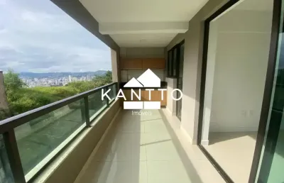 Apartamento para venda com 87 metros quadrados com 2 quartos em estrela sul - juiz de fora - mg