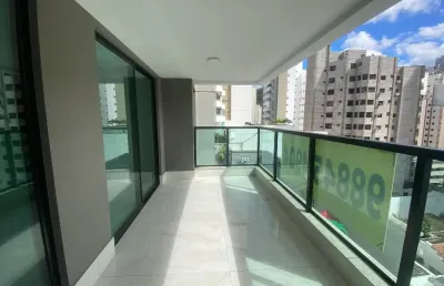 Apartamento à venda,  03 quartos suíte , com varanda, 02 elevadores, área de lazer completa ,96 m²  por r$ 989.900,00 - granbery - juiz de fora/mg