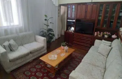 Apartamento para venda tem 106 metros quadrados com 3 quartos em bom pastor - juiz de fora - mg