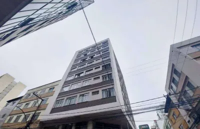 Apartamento para venda possui 82 metros quadrados com 2 quartos em centro - juiz de fora - mg - 220.000,00