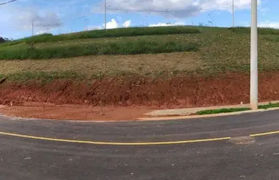 Lote/terreno para venda tem 300 metros quadrados no estrela alta - juiz de fora - mg