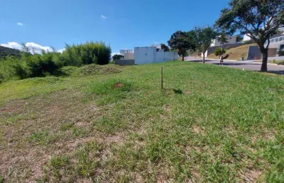 Lote/terreno para venda tem 445 metros quadrados em grama - juiz de fora - mg