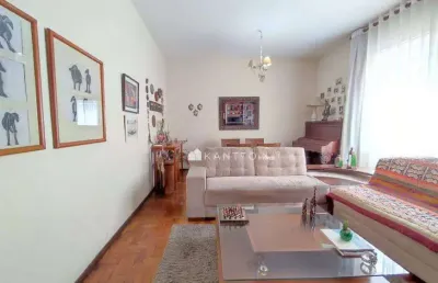 Apartamento à venda, 110 m² por r$ 430.000,00 - jardim glória - juiz de fora/mg
