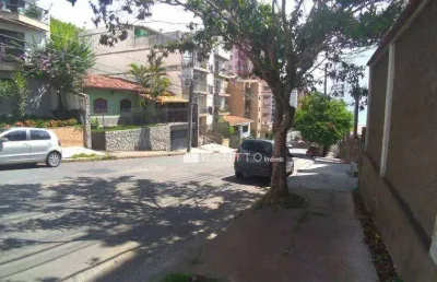 Excelente terreno no bom pastor projeto para 14 apartamentos