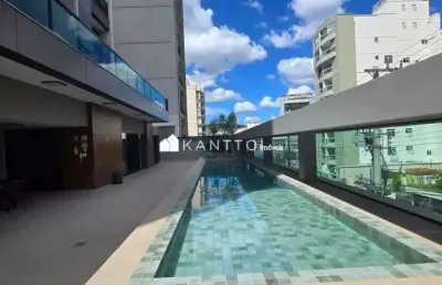 Apartamento à venda, 94 m² com 3 quartos , suíte, 02 vagas e elevador por r$ 969.900,00 - santa helena - juiz de fora/mg