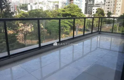 Excelente apartamento com 4 dormitórios à venda, 202 m² por r$ 2 200 000,00 - bom pastor - juiz de fora
