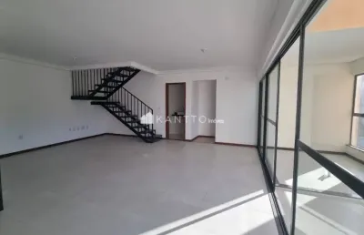 Cobertura com 4 dormitórios à venda, 154 m² por r$ 1.345.000 - são mateus - juiz de fora/mg
