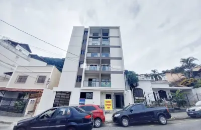 Studio à venda, 32 m² por r$ 214.200 - paineiras - juiz de fora/mg