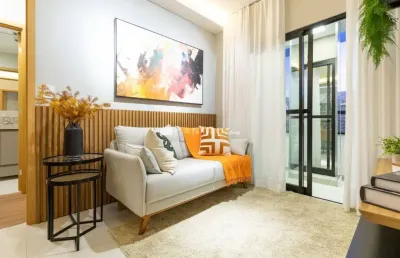 Apartamento com 3 dormitórios à venda, 84 m² por r$ 1.059.000,00 - centro - juiz de fora/mg