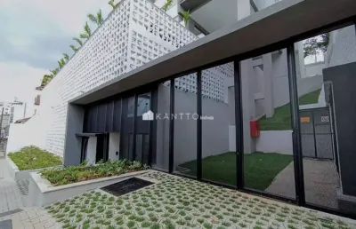 Apartamento com 3 dormitórios à venda, 132 m² por r$ 590.200,60 - granbery - juiz de fora/mg