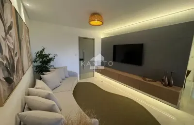 Apartamento com 3 dormitórios à venda, 103 m² por r$ 969.900,00 - estrela sul - juiz de fora/mg