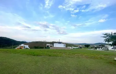 Terreno à venda, 490 m² por r$ 369.000 - alphaville - juiz de fora/mg