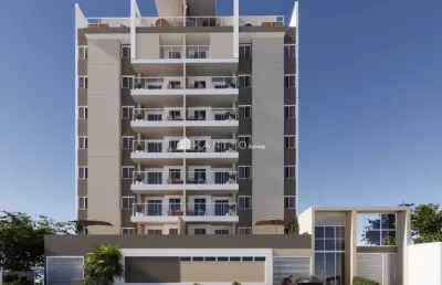 Apartamento com 2 dormitórios à venda, 76 m² por r$ 489.900 - são pedro - juiz de fora/mg