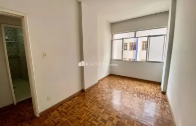 Apartamento com 2 dormitórios à venda, 67 m² por r$ 245.000 - centro - juiz de fora/mg