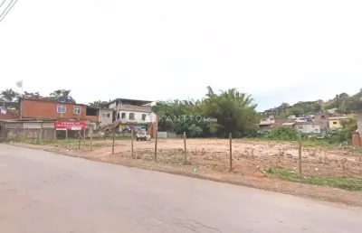 Terreno à venda, 2722 m² por r$ 750.000 - grama - juiz de fora/mg