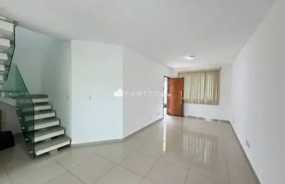 Casa com 3 dormitórios à venda, 96 m² por r$ 479.000,00 - são pedro - juiz de fora/mg