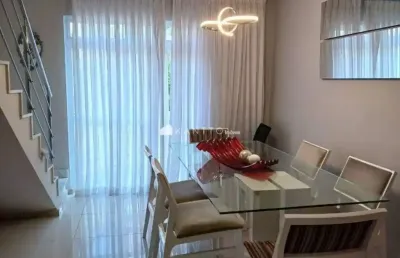 Cobertura com 4 dormitórios à venda, 138 m² por r$499.000 - são mateus - juiz de fora/mg