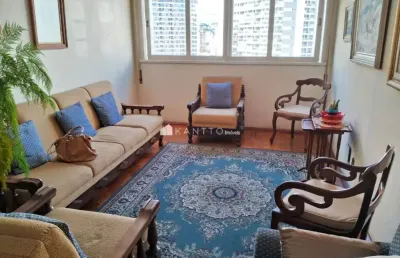 Apartamento com 3 quartos à venda na Avenida Barão do Rio Branco, 2748, Centro, Juiz de Fora