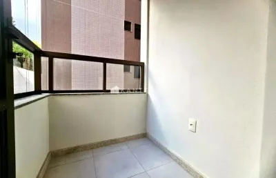 Apartamento com 3 dormitórios à venda, 90 m² por r$ 549.000 - são mateus - juiz de fora/mg