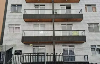 Apartamento com 2 dormitórios à venda, 70 m² por r$ 330.000 - são mateus - juiz de fora/mg